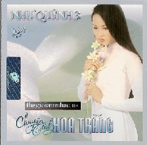 Chuyen Tinh Hoa Trang - Nhu Quynh 3